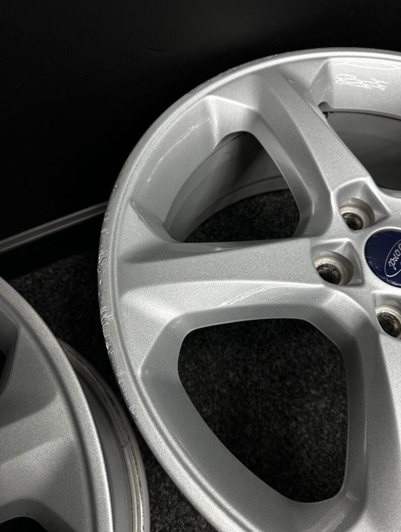 Alu FORD 5x108 18” - 7