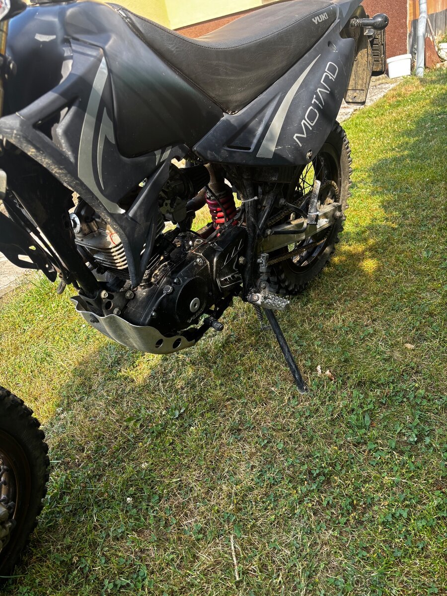 Yuki 125 sm - 7
