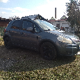 Suzuki SX4 - 7