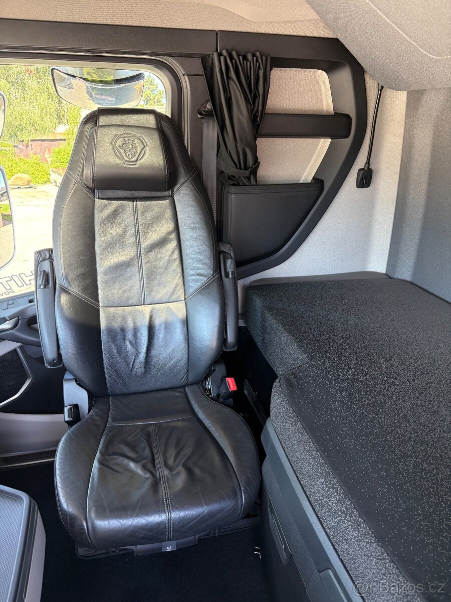 Scania 500S - 7