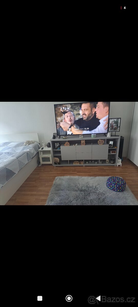 Krásný byt Anděl - 7