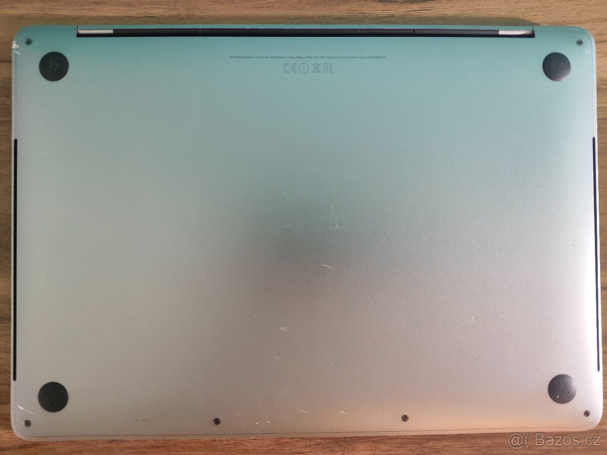 Apple MacBook Pro 13 (2017) | Core i5 • 8 GB RAM • 256 GB SS - 7