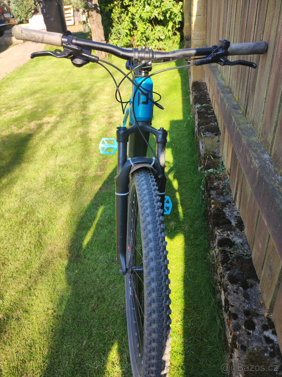 Pells Thorr M400 - 7