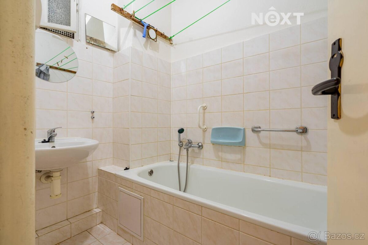 Prodej byt 2+1, 65㎡ - 7