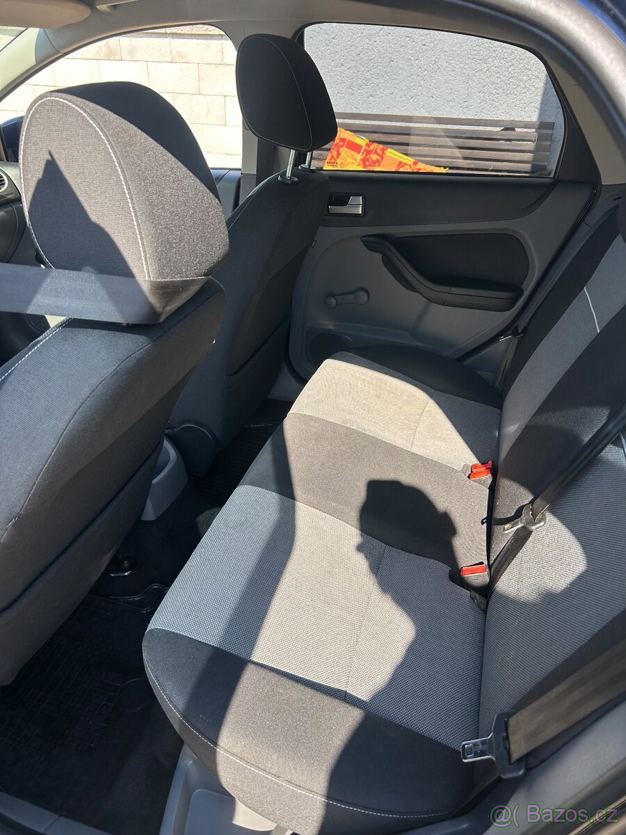 Ford Focus - 7