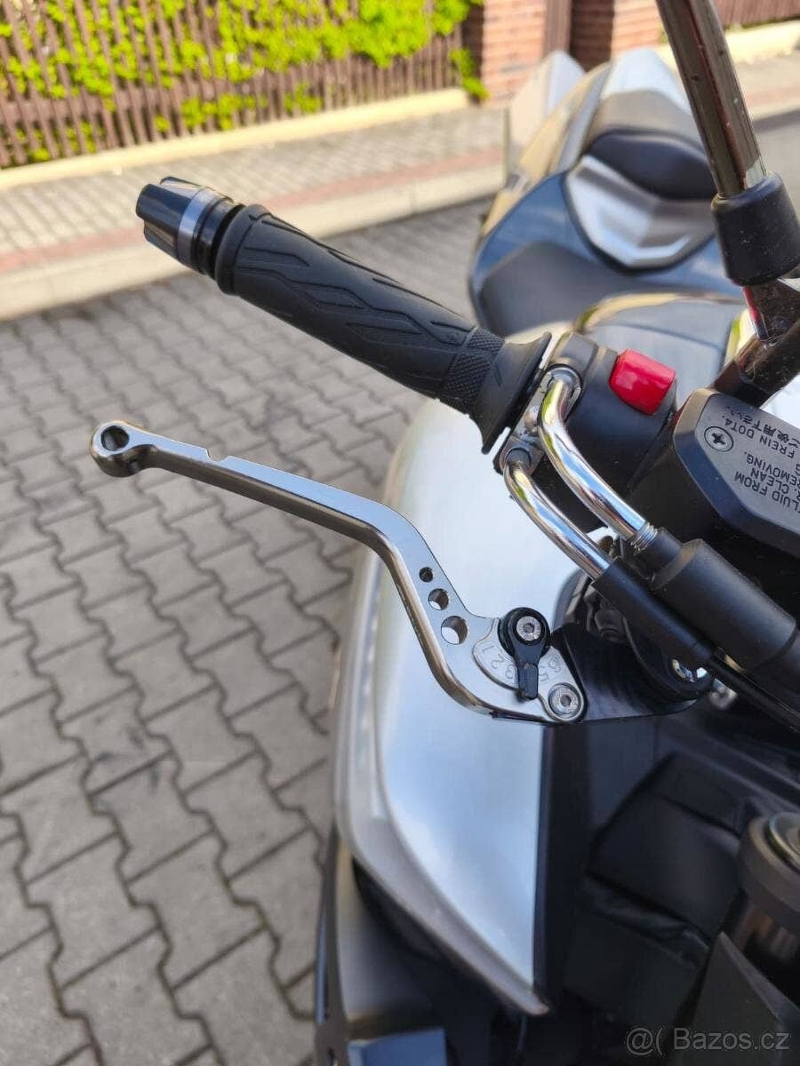 SUZUKI B-KING - 7