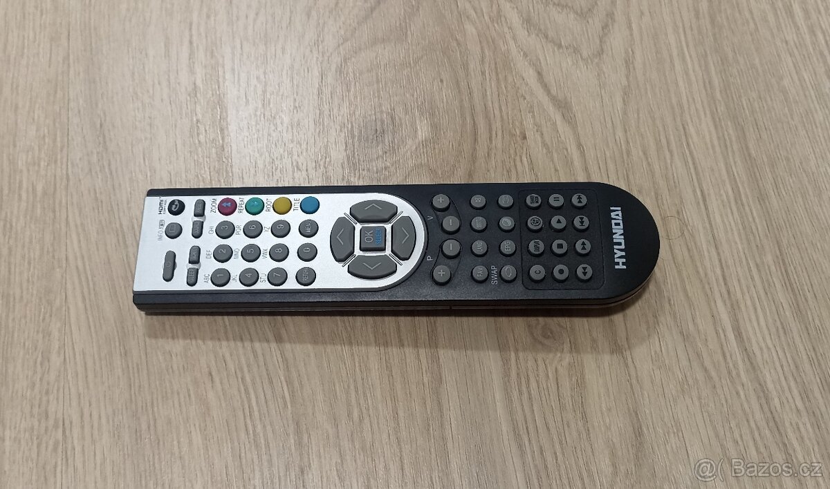 televize 19" Hyundai LLH 19806 UMP2 - 7