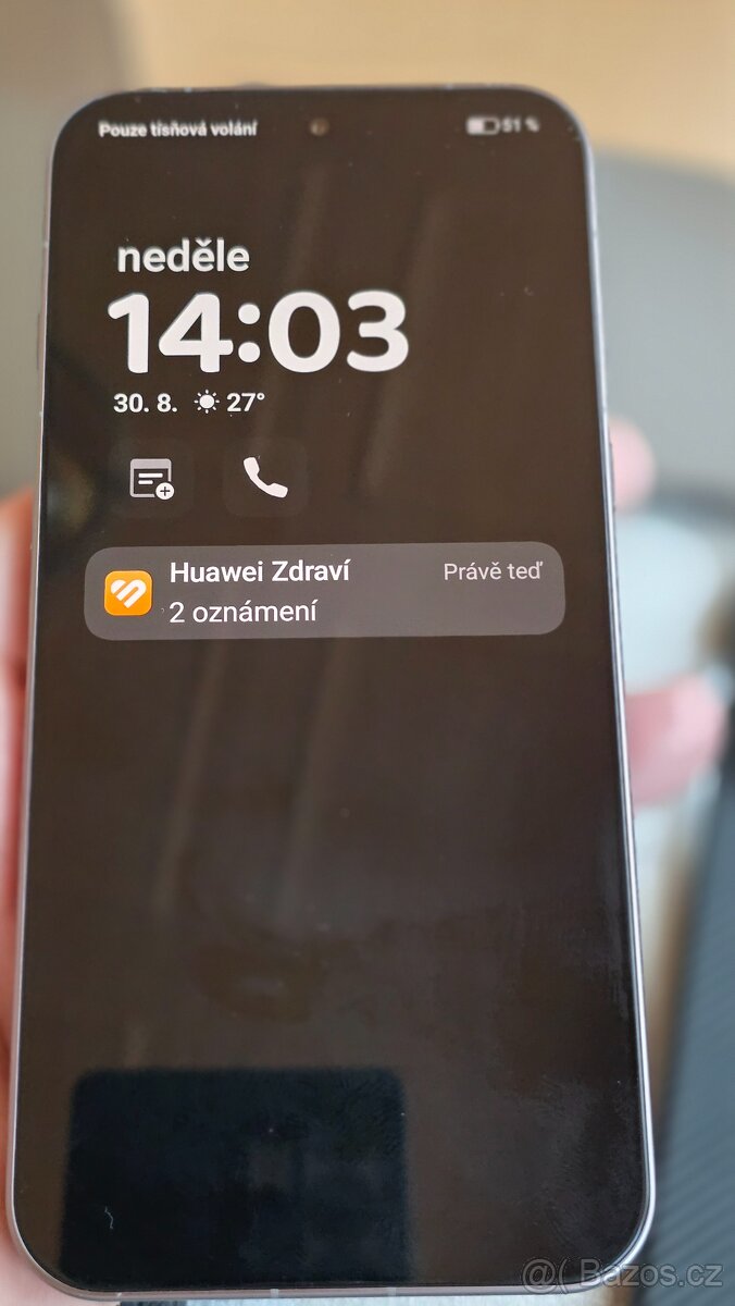 Prodám oppo find x9 pro - 7