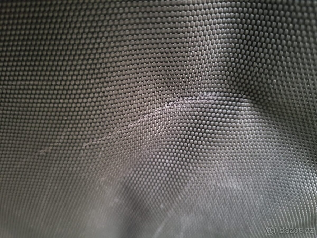 Výběhová deka Rambo Supreme turnout 200g+krk150g,vel.130 - 7
