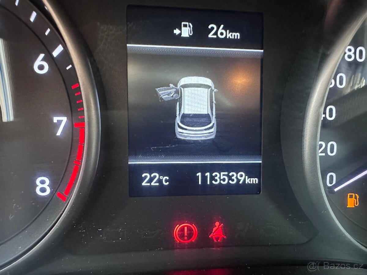 Hyundai i30 - 7