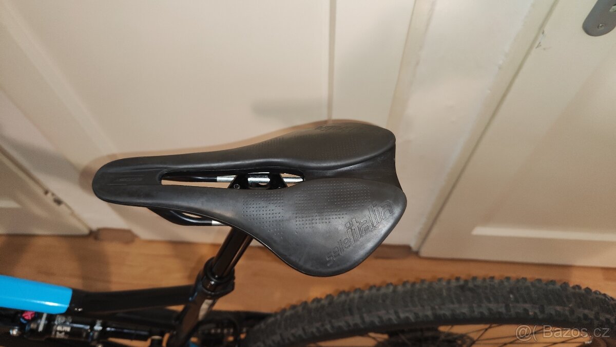 YT Jeffsy AL 29" 2018 - 7