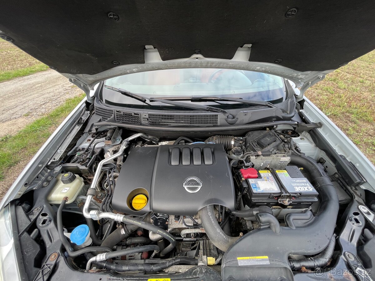 Nissan Qashqai - 7