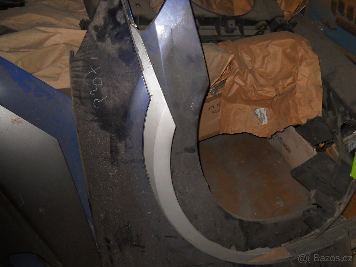 peugeot 206,307 - 7