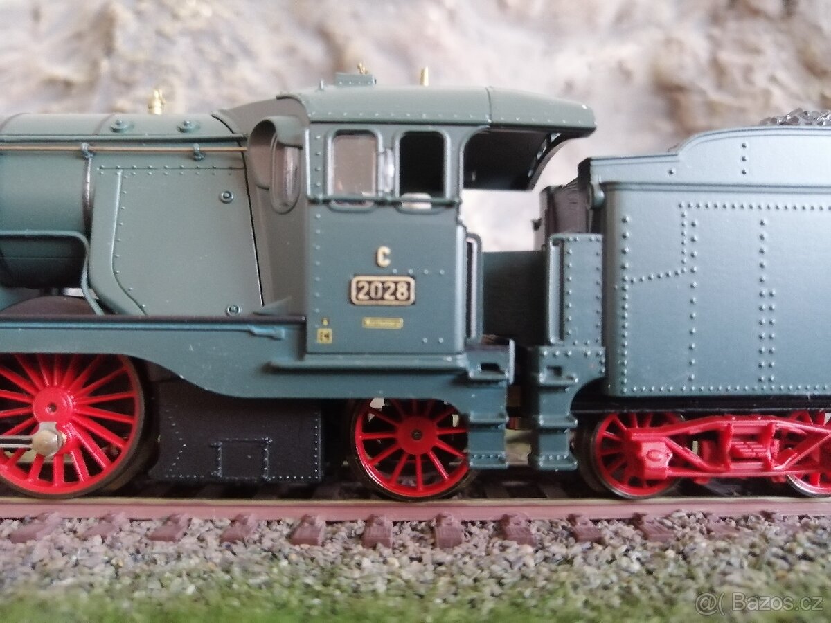 Roco 43259 - 7