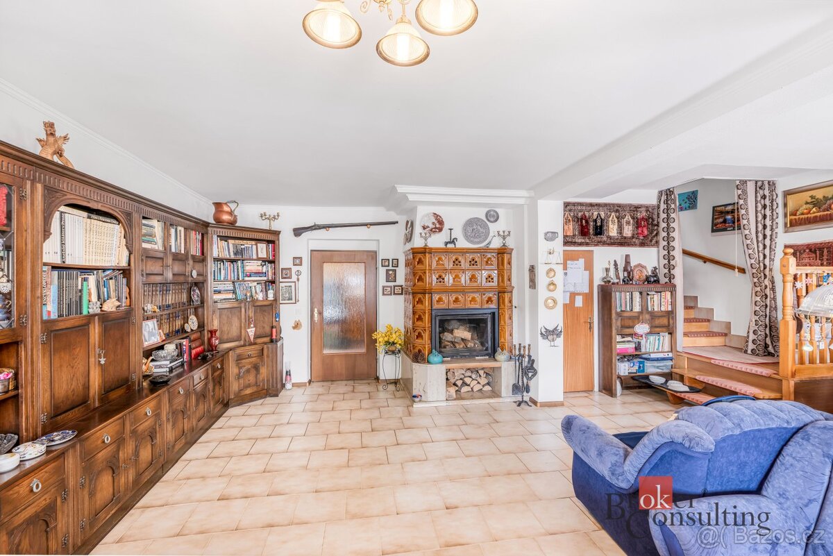 Prodej, domy/rodinný, 310 m2, 46362 Lázně Libverda, Liberec - 7
