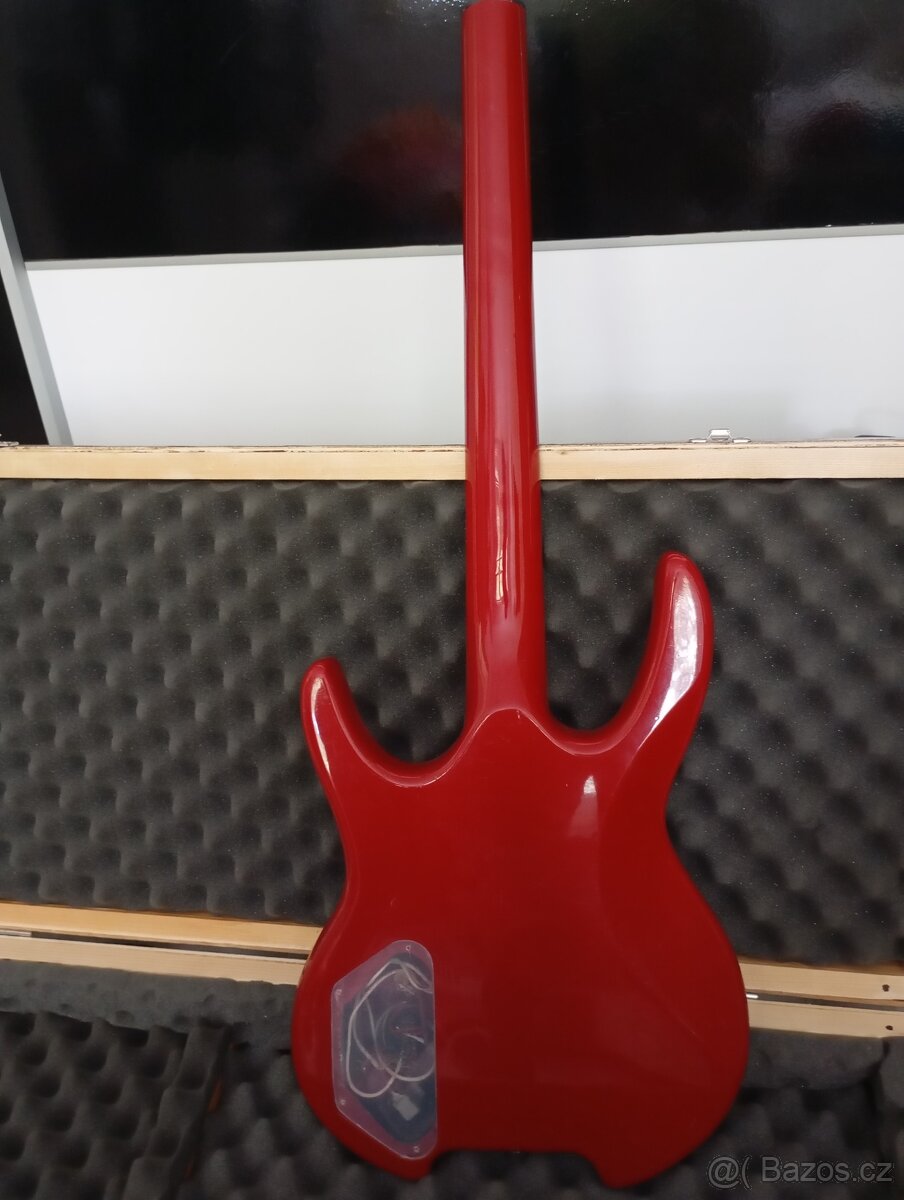 Headless gitara Hohner The Jack - 7