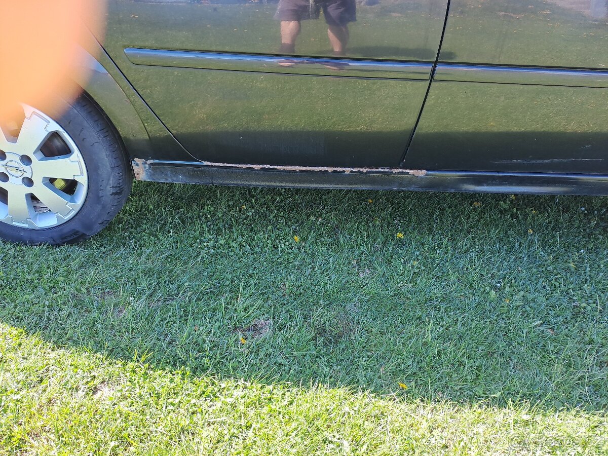 Proda opel meriva lpg - 7