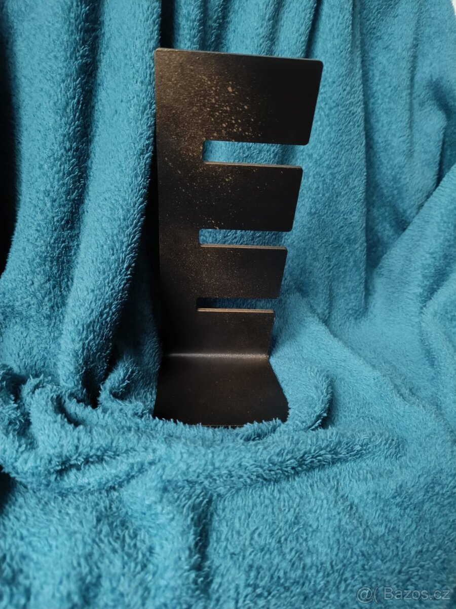 Stojan na hodinky kov zlatý - 7