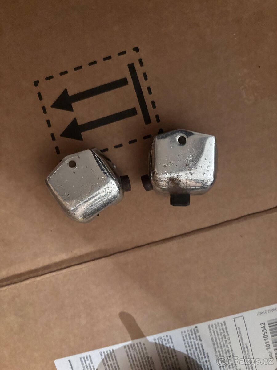 Jawa Pionyr náhradní díly - 7