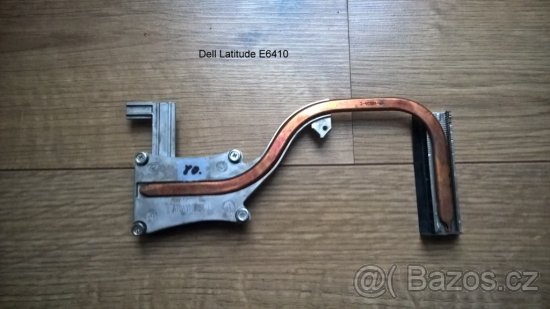 Prodám různé chlazení na notebooky část 3. - 7