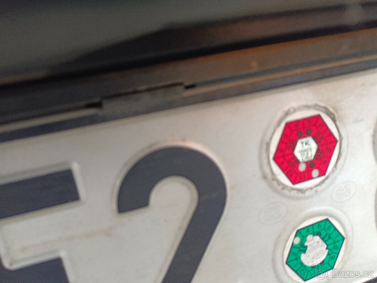 Renault Thalia 1.2 55kw 2006 SERVO - 7