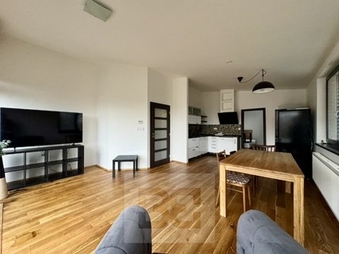 Pronájem bytu 2+kk 52 m², Brno - Černá Pole, ev.č. N08654 - 7