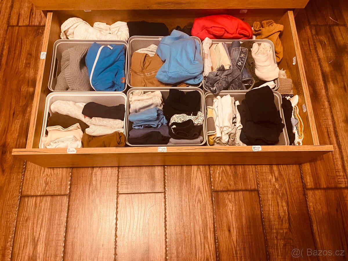 Přebalovací komoda - 7