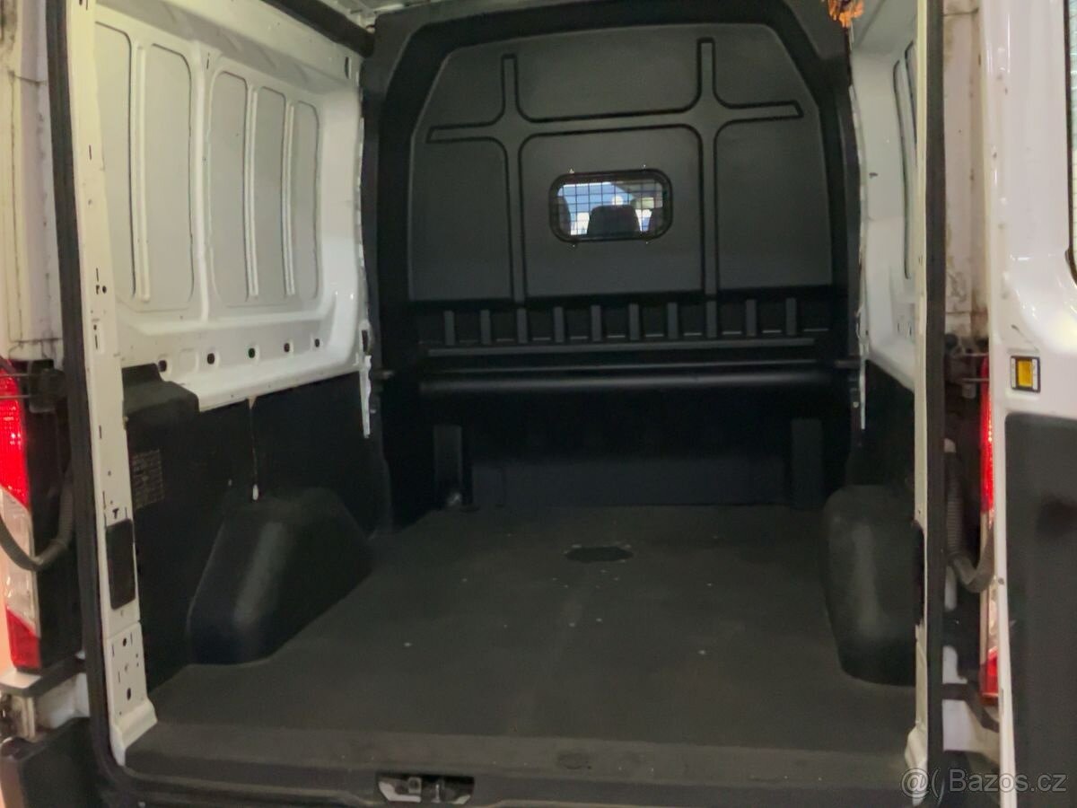 FORD TRANSIT 2.2TDCI 114KW L3 - 6.MÍST - TREND - 7