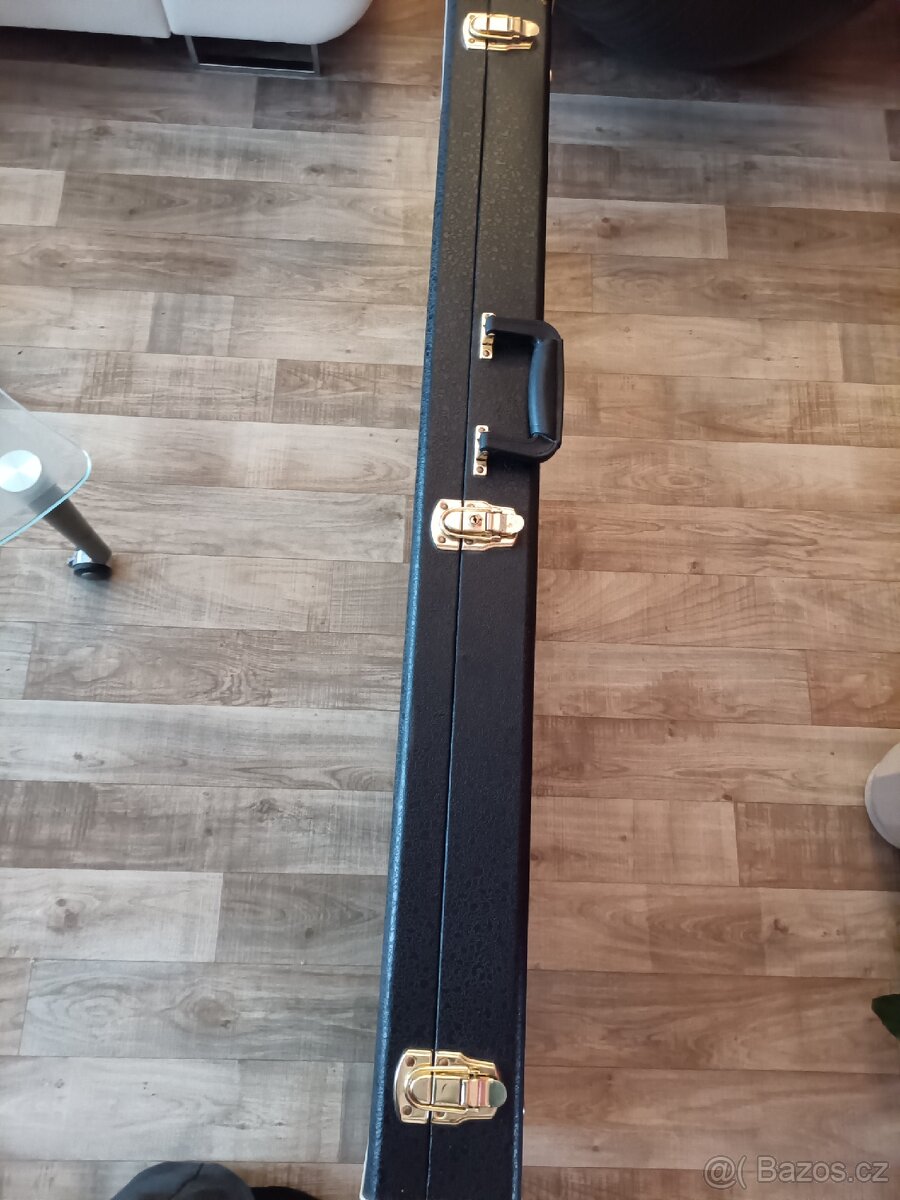 Elektrická kytara cort vx 4x - 7