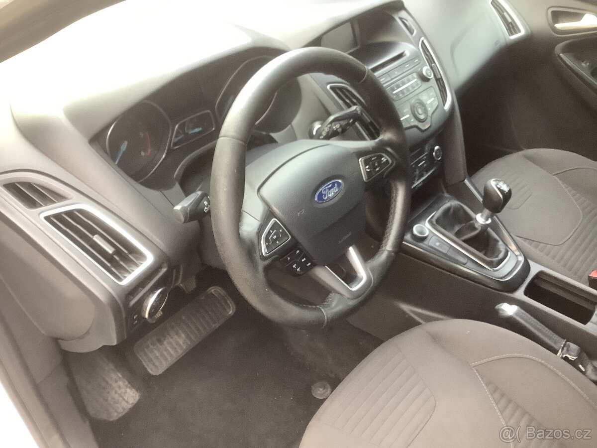Ford focus combi - 7