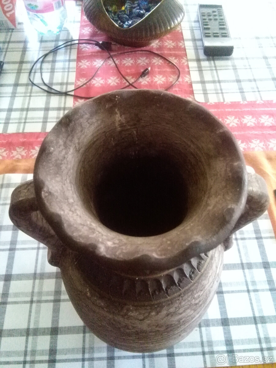 Keramické vázy - 7