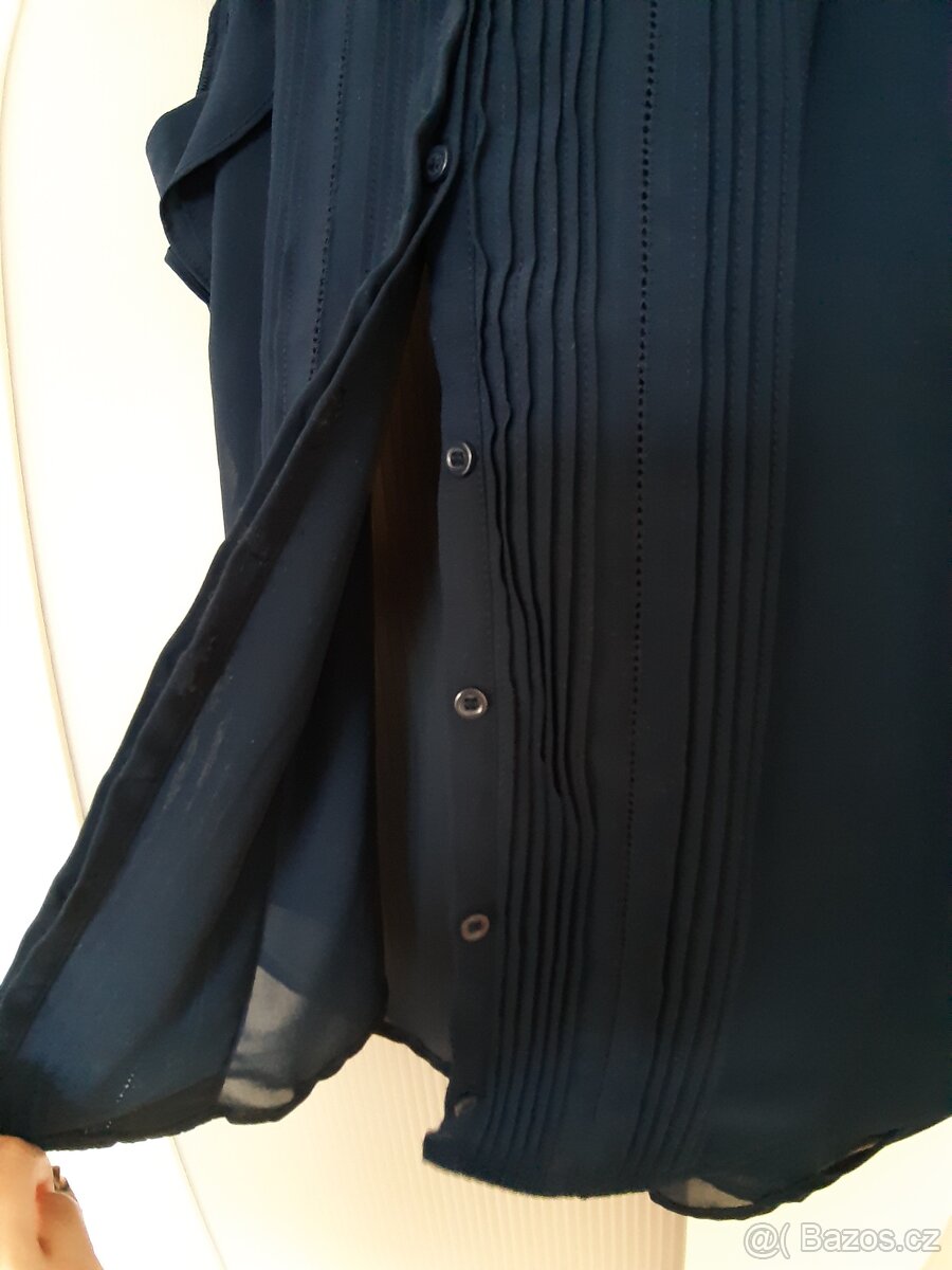 Nová halenka H&M, vel.34 - 7