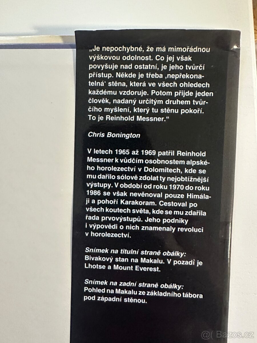 Moje osmitisícovky - 7