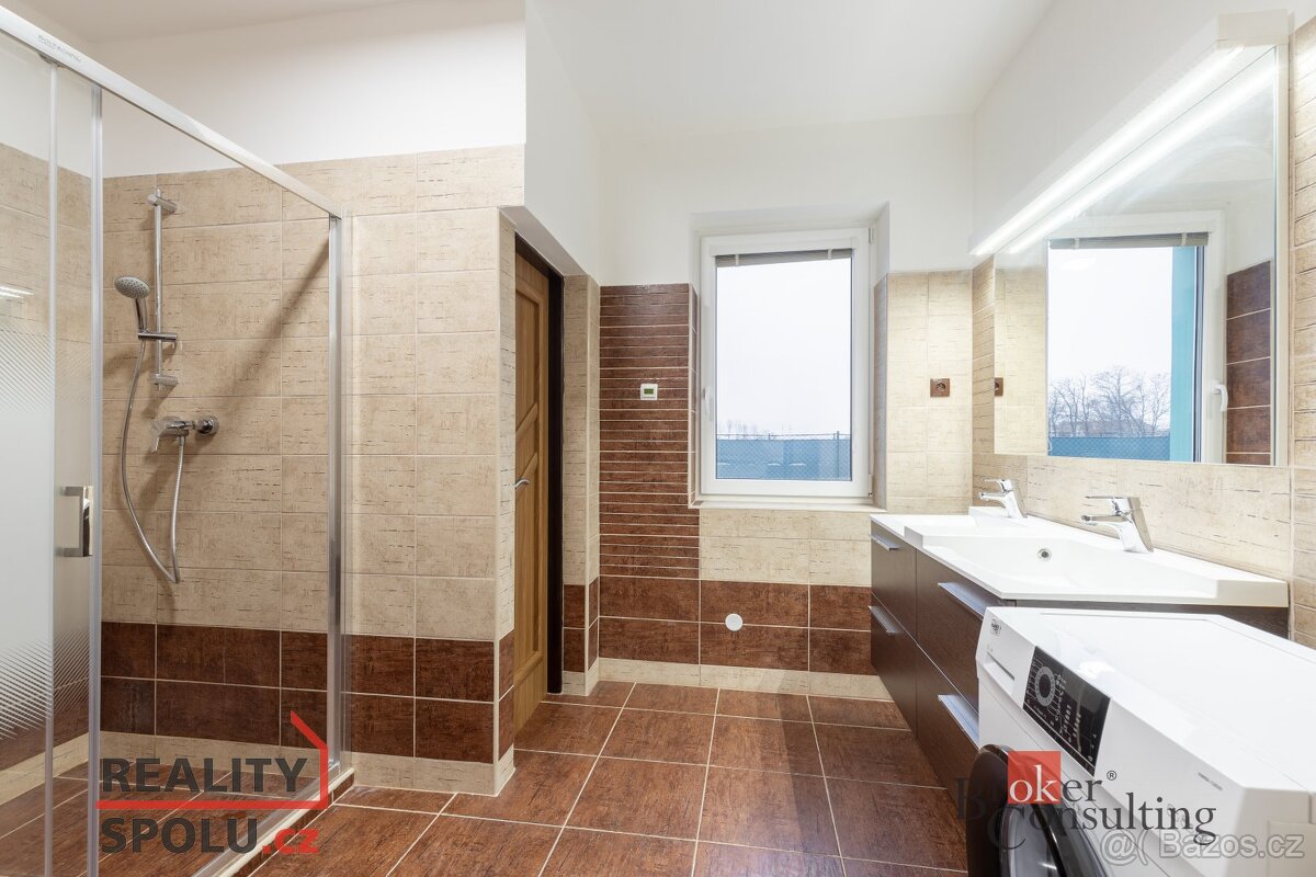 Prodej, domy/rodinný, 170 m2, Pohraniční, 67168 Hrabětice, Z - 7