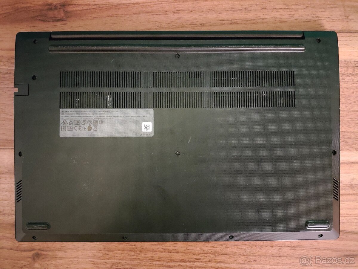 Lenovo V15 G2 Ryzen 5 8GB 256GB - 7