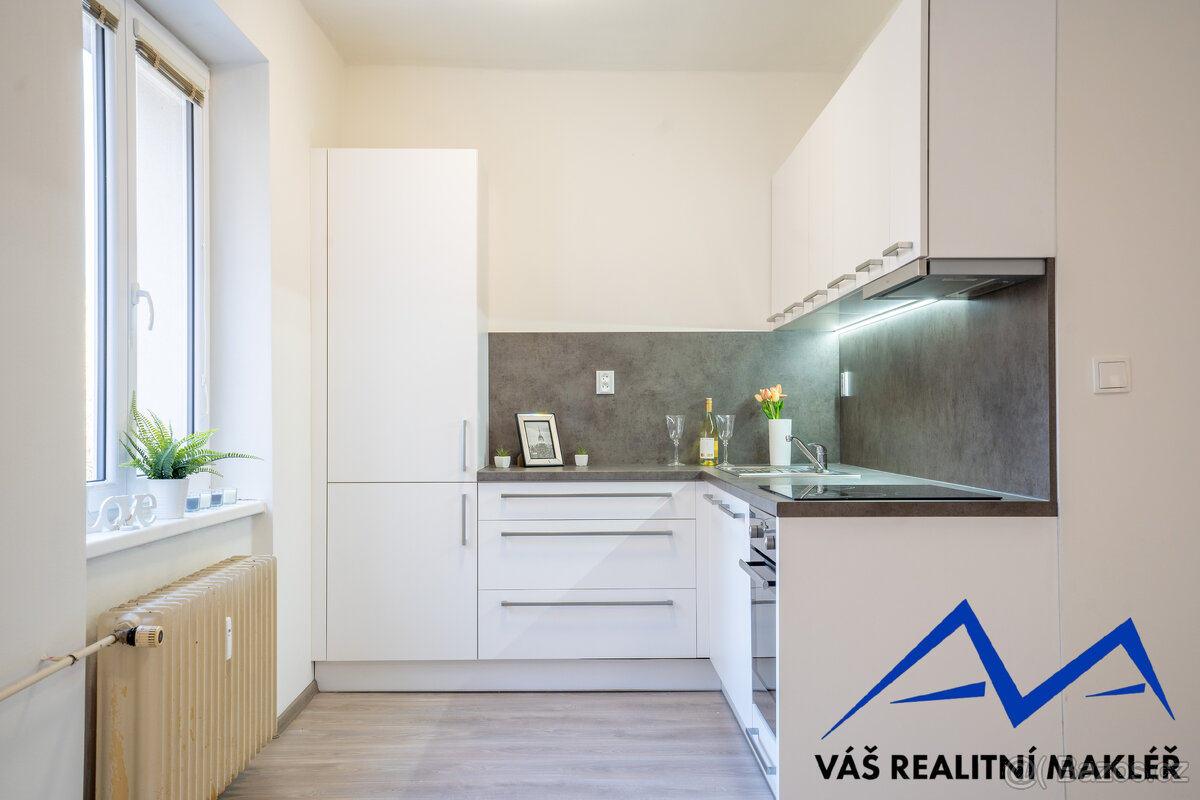 Prodej, byt 3+1, Bohumín - Záblatí, ul. Tovární - 7