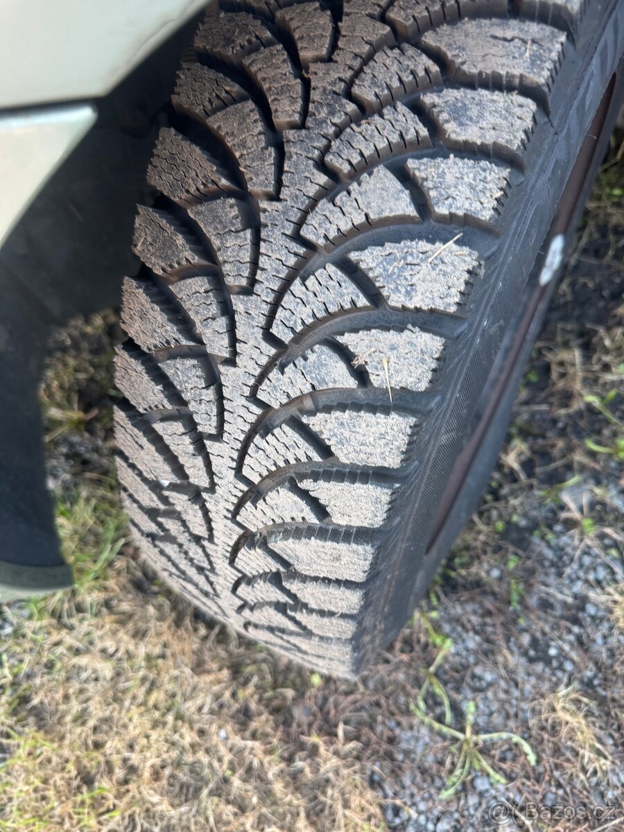 Renault thalia 1,5 dci - 7