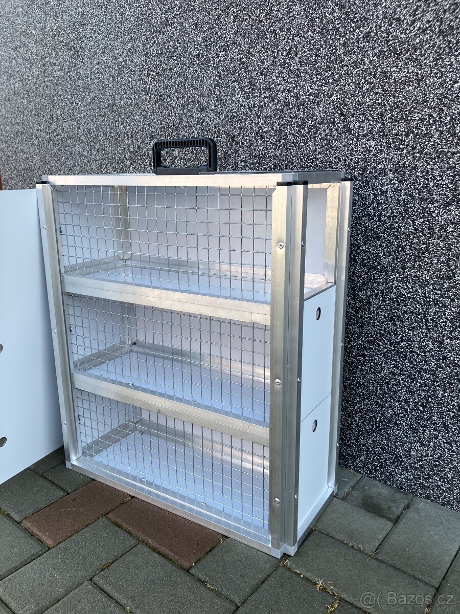 Přepravka, přenoska - 7