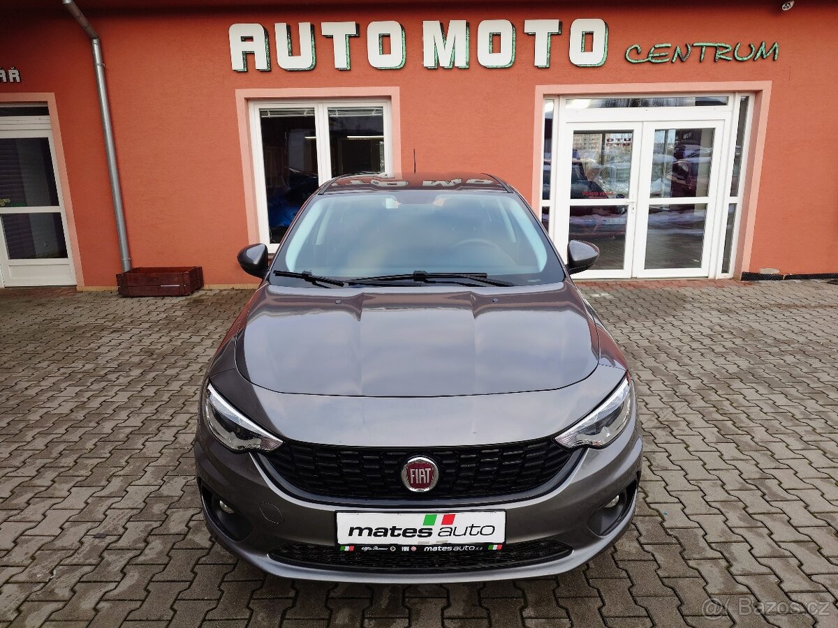 Fiat Tipo 1.4 Street 70 kW - 7