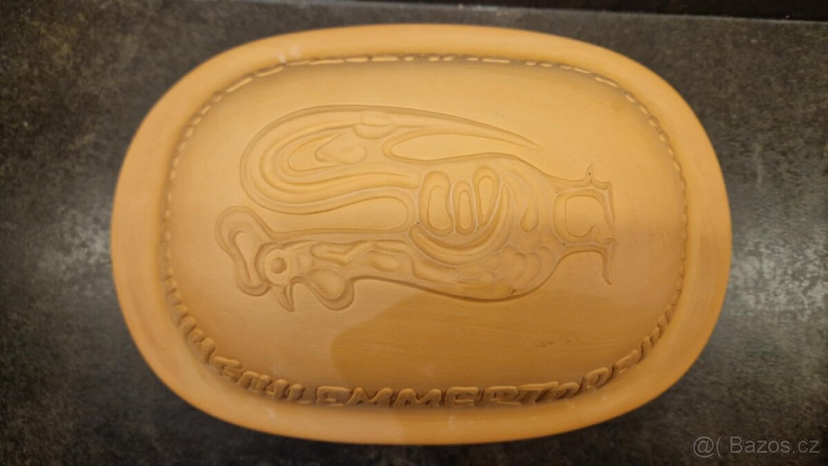 Keramická zapékací mísa Schlemmer Topf - 7