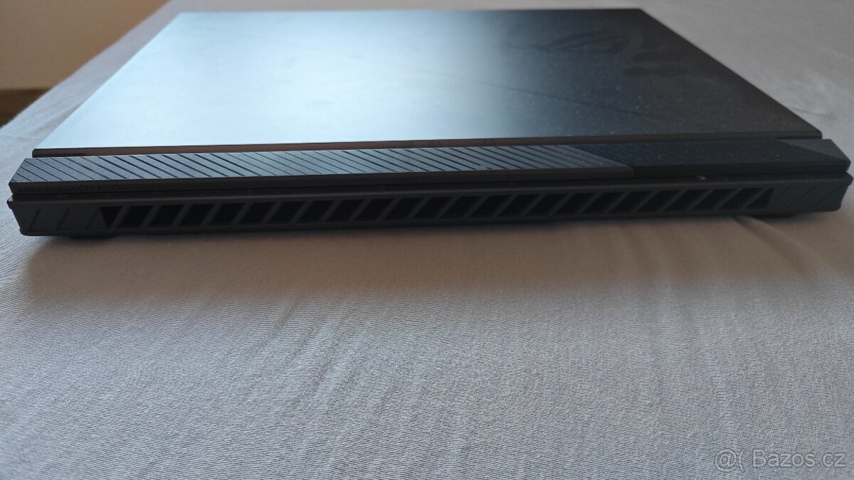 ASUS ROG Strix G16 i7 13650HX,16GB,SSD 512GB,RTX4080 - 7