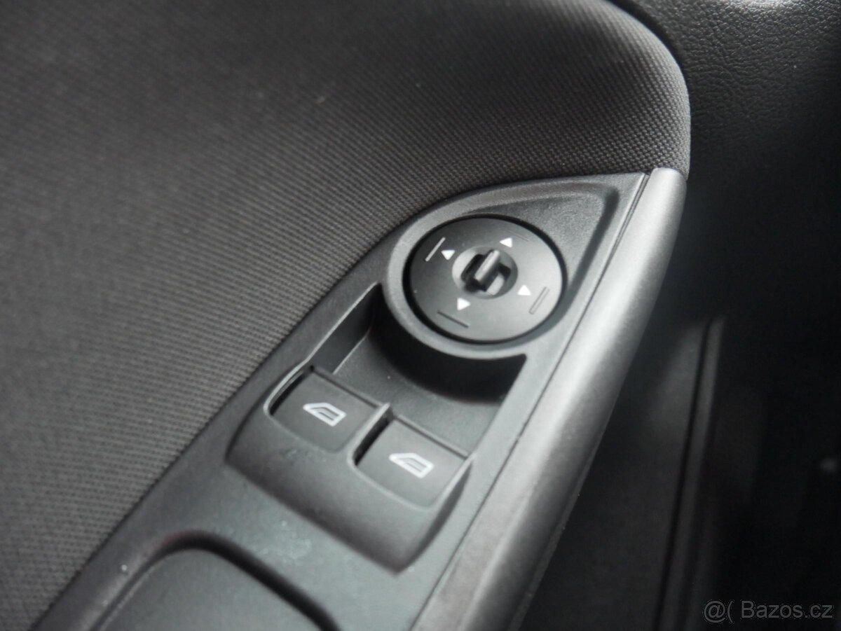 Ford Focus 1.5TDCi , 70 kW nafta, 2016 - 7