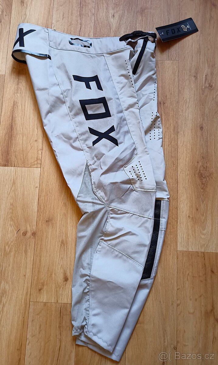 MX komplet FOX 360 vel. XXL/38 nový - 7