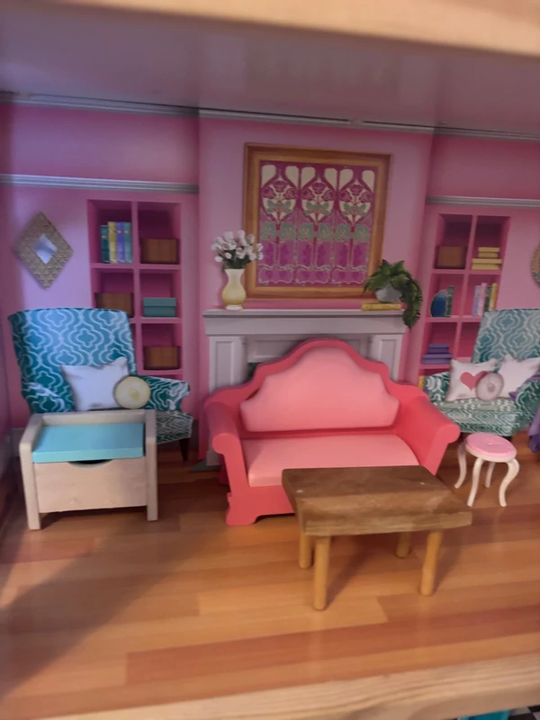 Domeček Kidkraft - 7