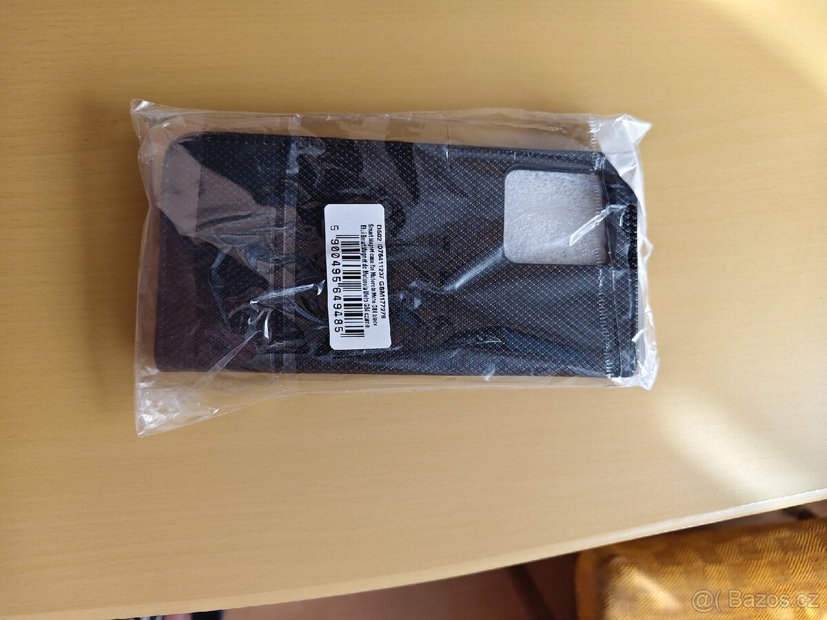 Motorola Moto G84. - 7