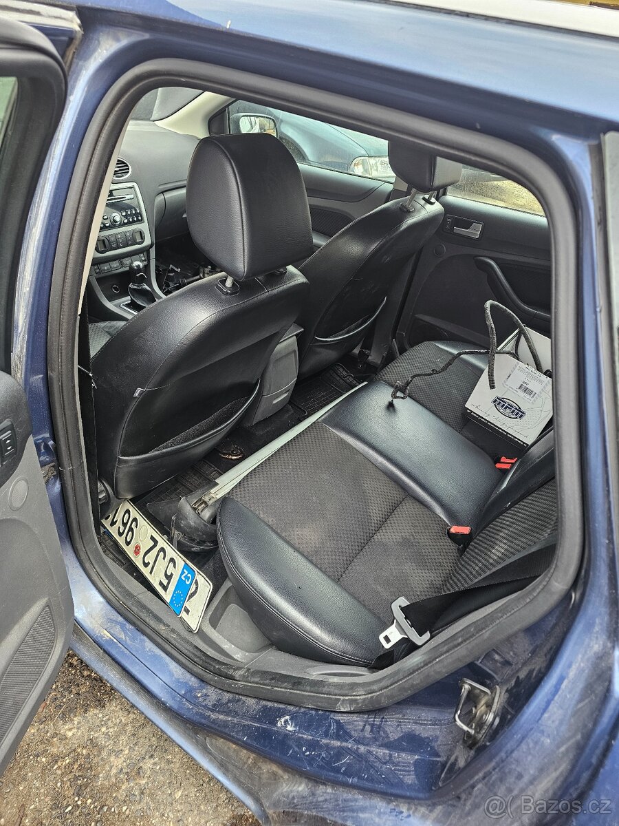 Focus 2005 1.6 85kw - 7