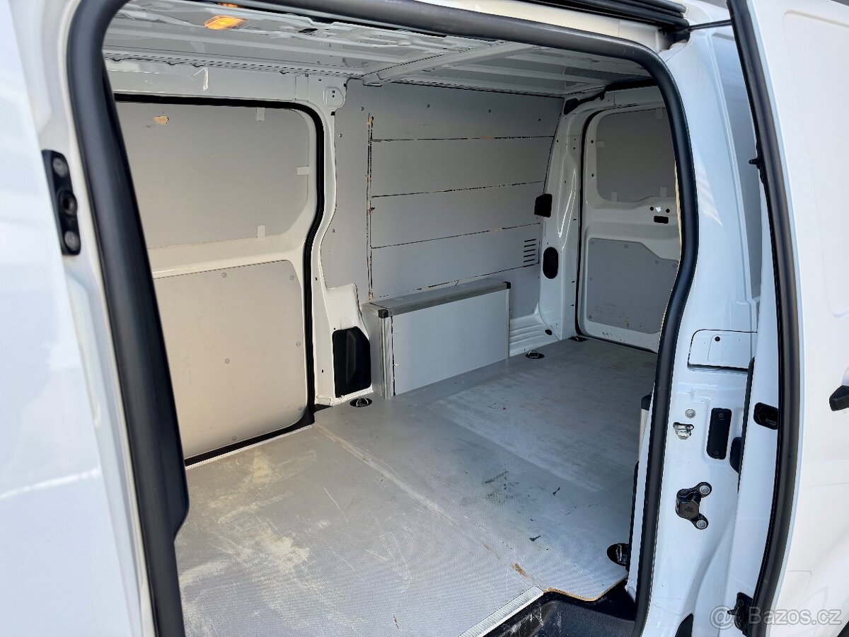 PEUGEOT EXPERT 2.0 BLUEHDI L3LONG ASPHALT 1.MAJITEL - 7