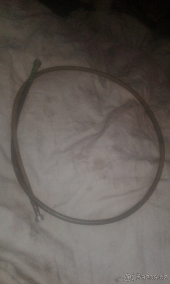 Stadion,Jawetta díly - 7