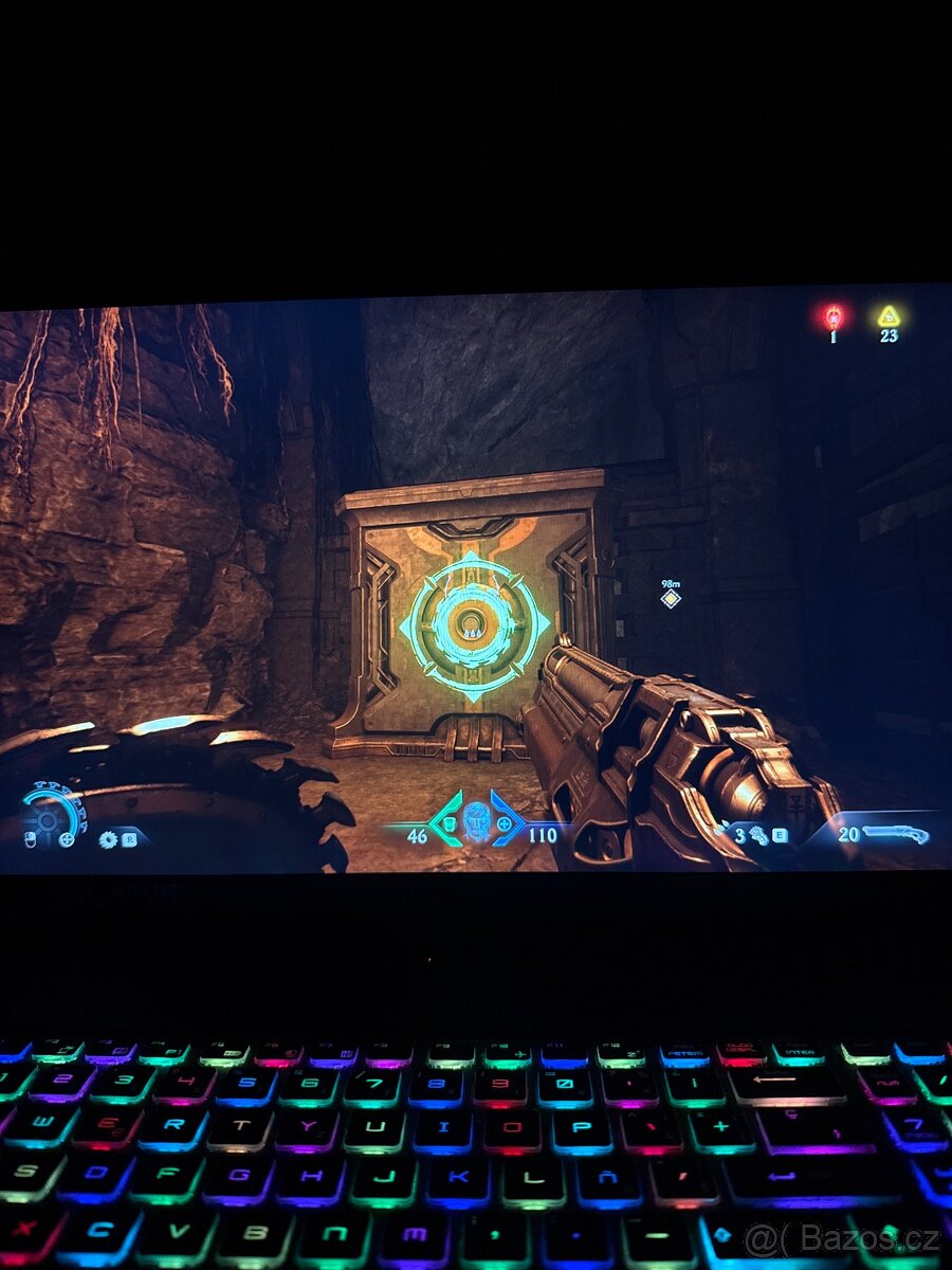 Msi gs75 stealth - 7