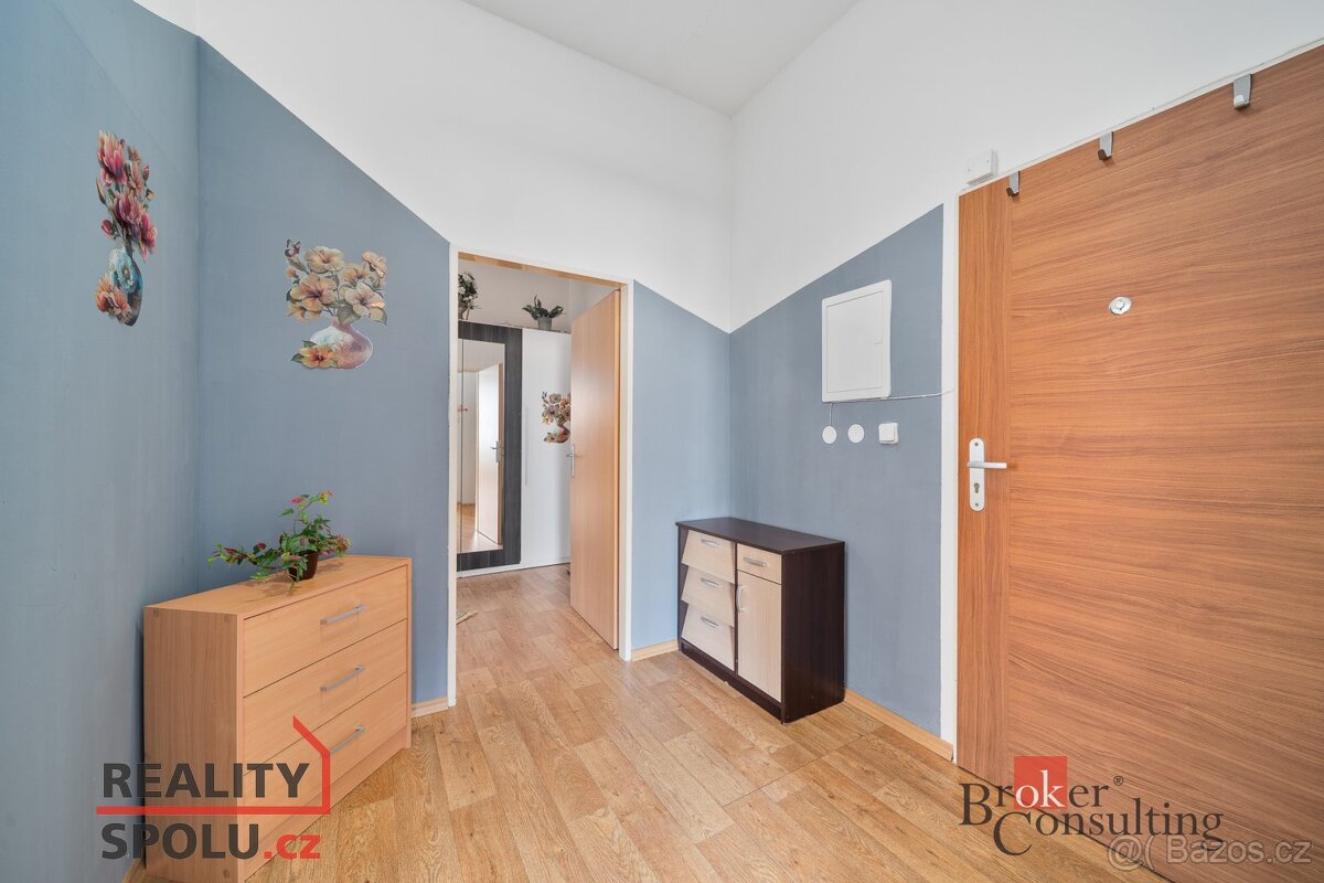 Prodej, byty/2+kk, 66 m2, Milady Horákové 466/20, 56802 Svit - 7